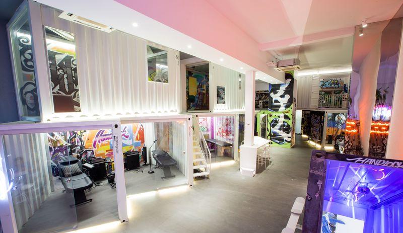 广州行乐集成店-32