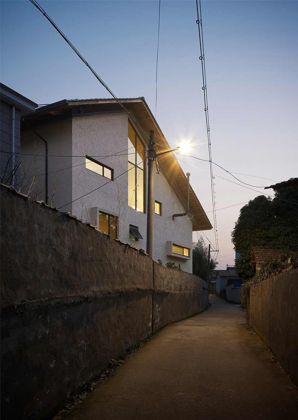 浙江龙游后山头28号住宅-37