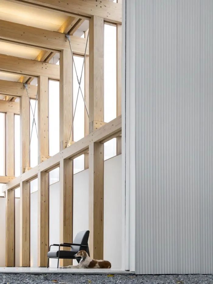 巴西圣保罗 MiCasa Vol·C 商店丨Studio MK27-43