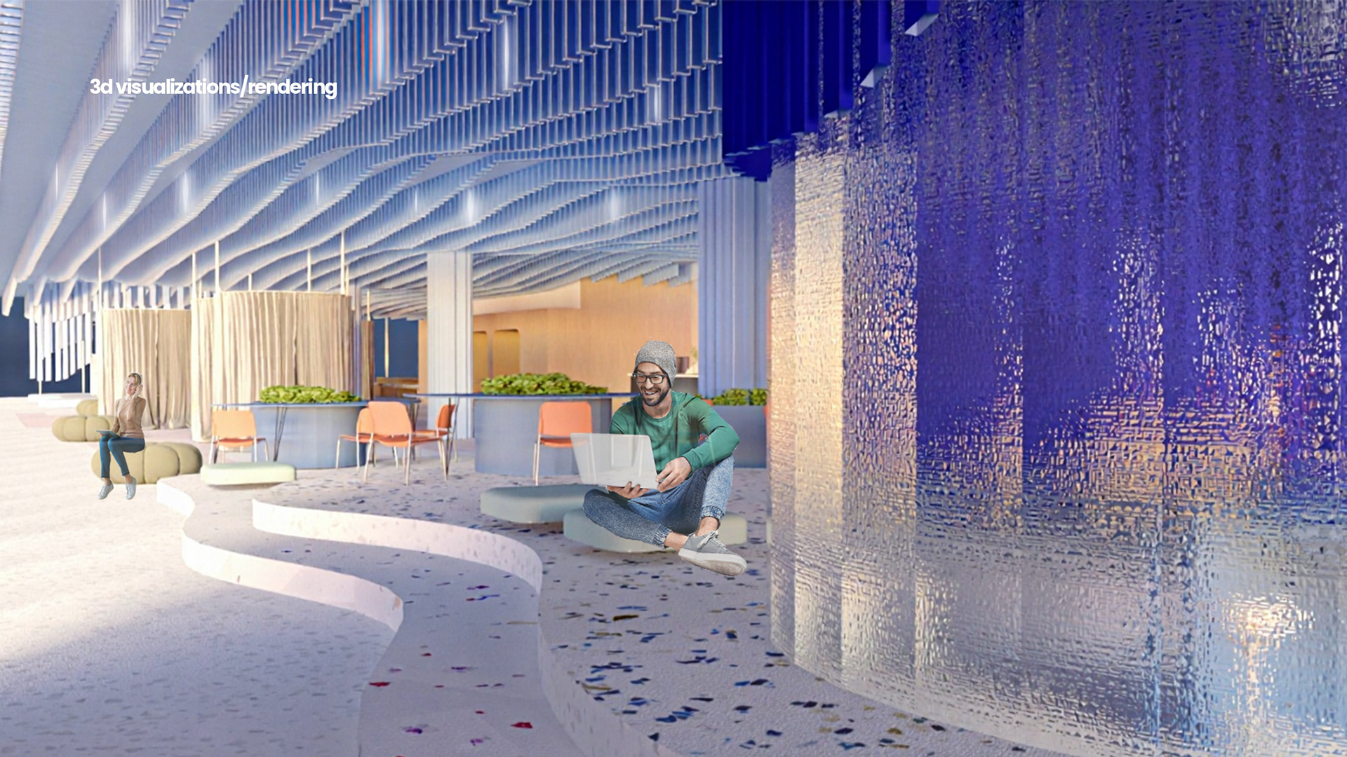 BLUE MIND (PARLEY FOR THE OCEAN) @elisava-21