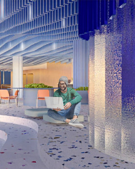 BLUE MIND (PARLEY FOR THE OCEAN) @elisava