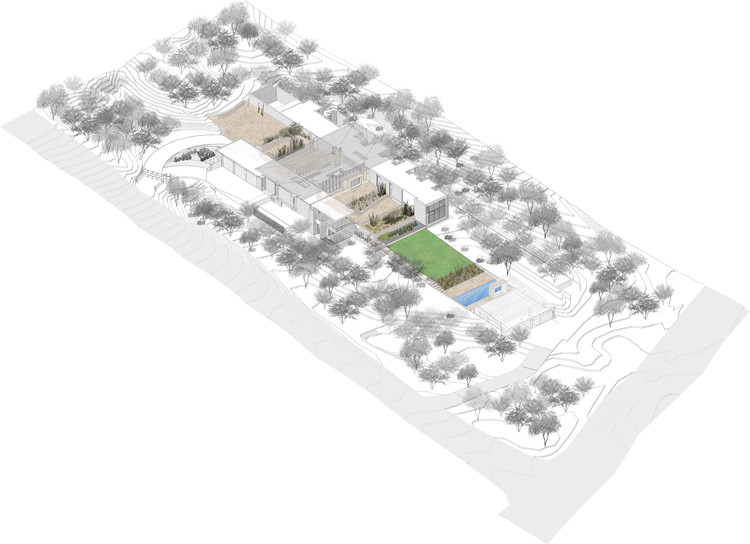 Ghost Wash House  Architecture-8