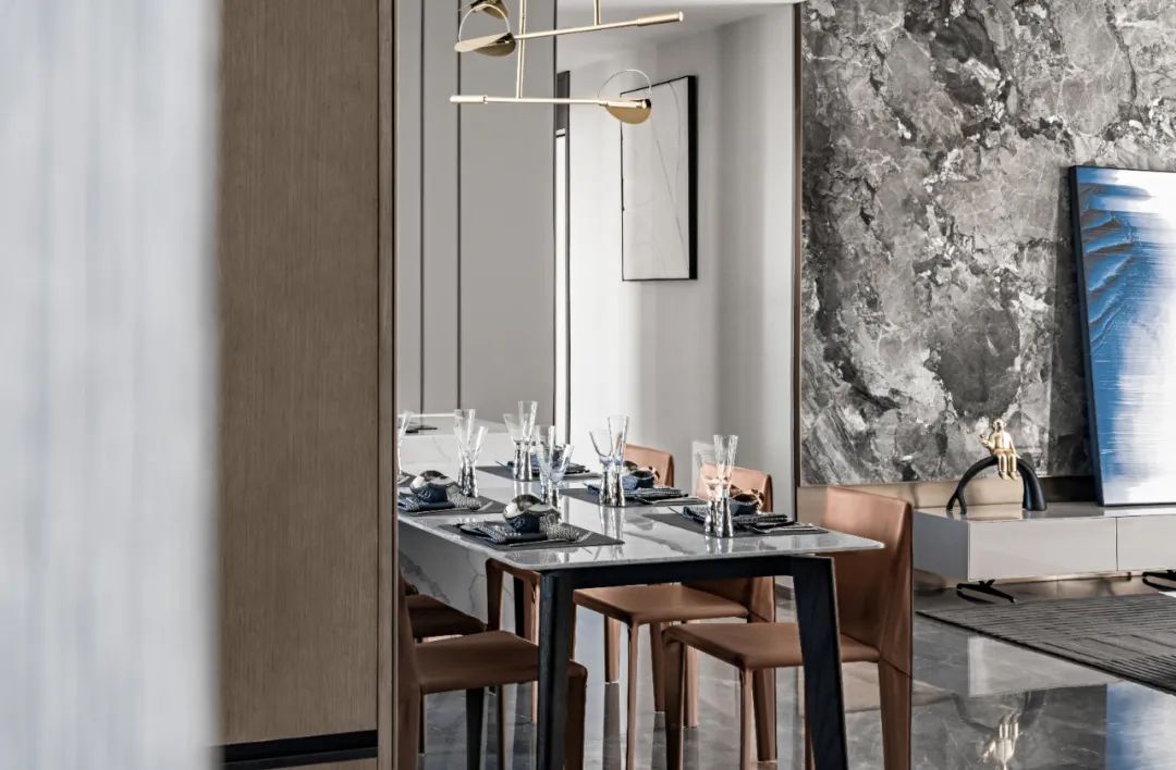 长江华府精装展示样板间丨中国南京丨上海飞视设计-20