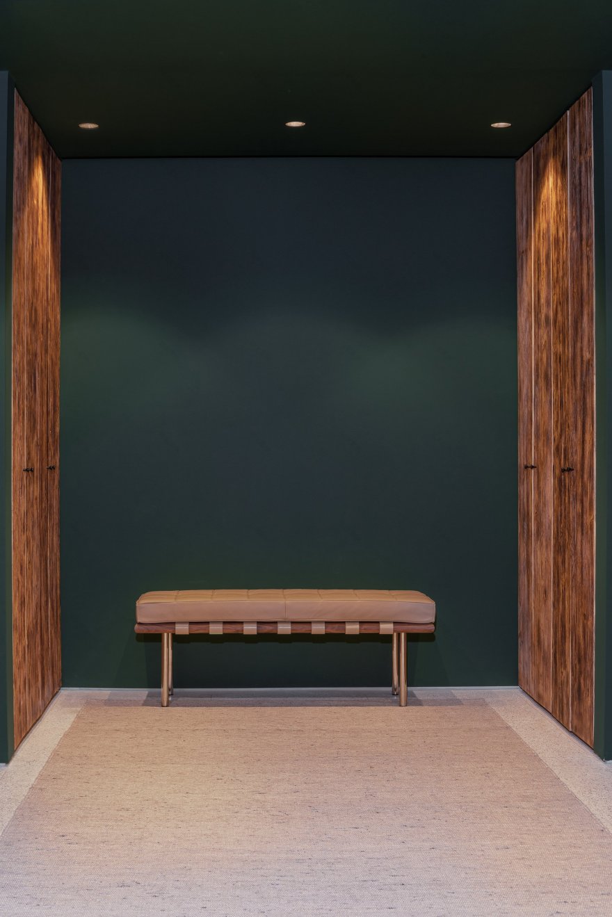 Villa LOHA 别墅丨摩洛哥马拉喀什丨EH Atelier d’Architectures-17