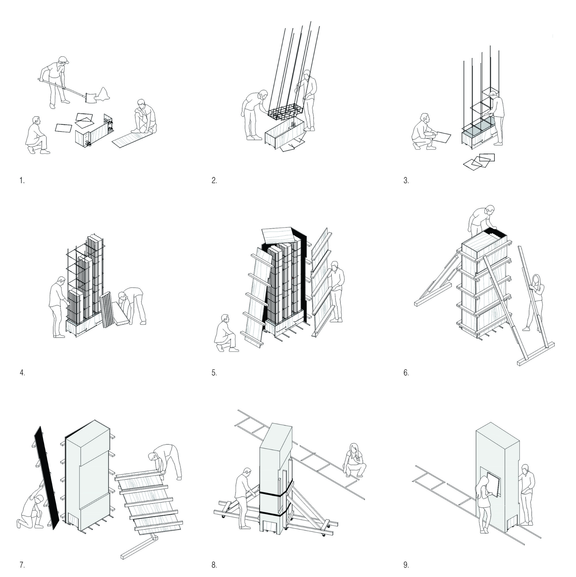 丨阿根廷布宜诺斯艾利斯丨MATER + Cecilia Szalkowicz-24