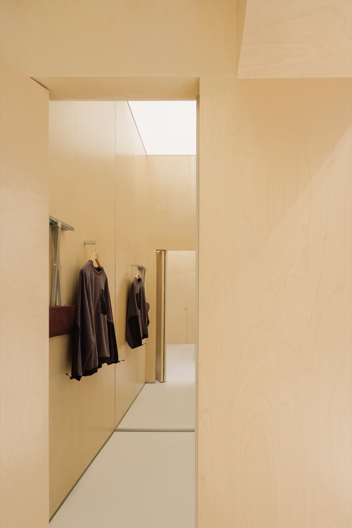 杭州蓝岐品牌店丨中国杭州丨Studio Profile-32