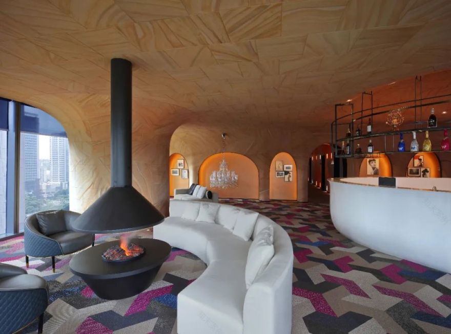 Shine 医疗美容机构丨中国南宁丨珠海杨佴环境艺术设计有限公司-12