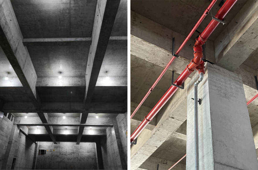 重塑医药产业格局,杭州前进MAH产业园进度更新-62