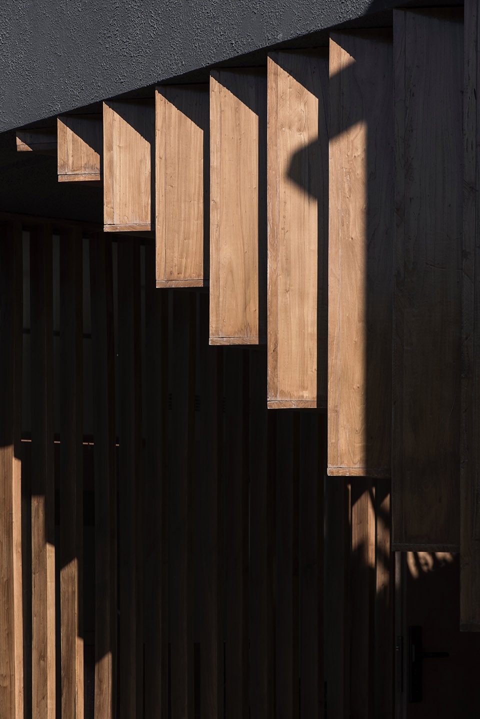 半山的居室 – 东胡林民宿丨中国北京丨未来以北工作室-35