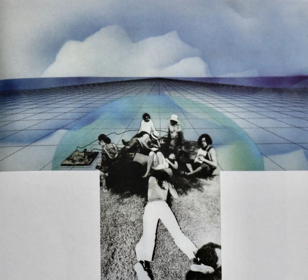 《超表面》生活空间,超级工作室打造无物人生艺术-178