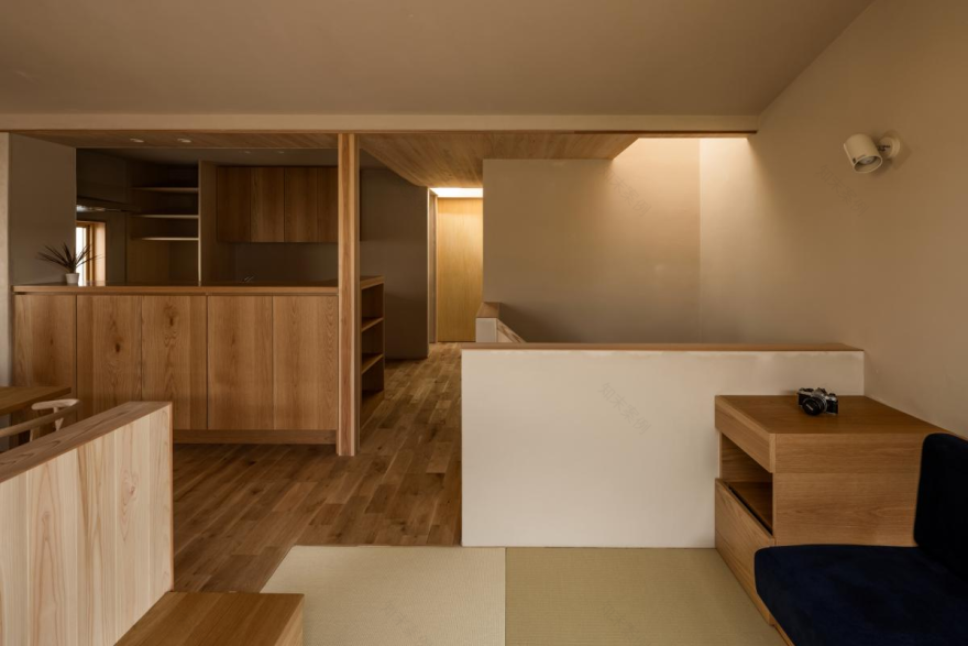 唐橋の家丨hearth architects-4