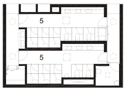 Fazenda Boa Vista 马术中心-40
