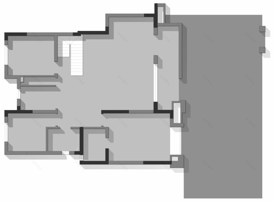 合肥·中海世家丨中国合肥丨麻吉空间联合设计-9