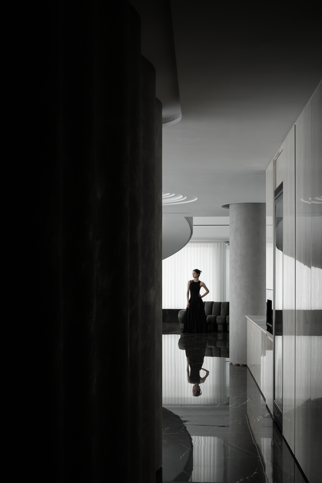 象山墅院·光年之旅丨中国南京丨观享际SKH室内设计-487