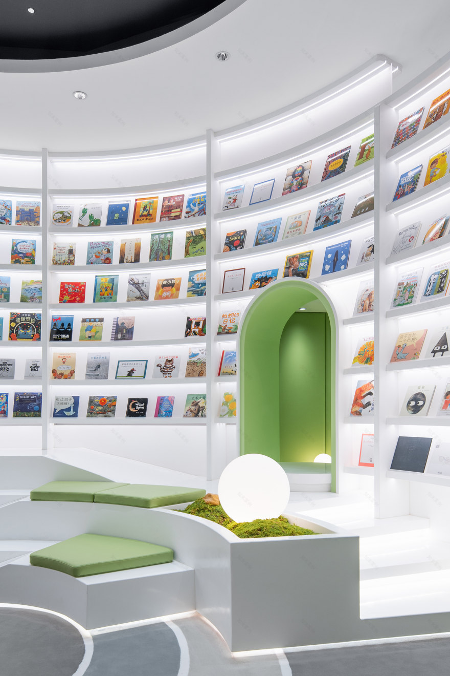 APPLEBERRY · 爱倍儿丨中国南京丨TRIOSTUDIO三厘社-21