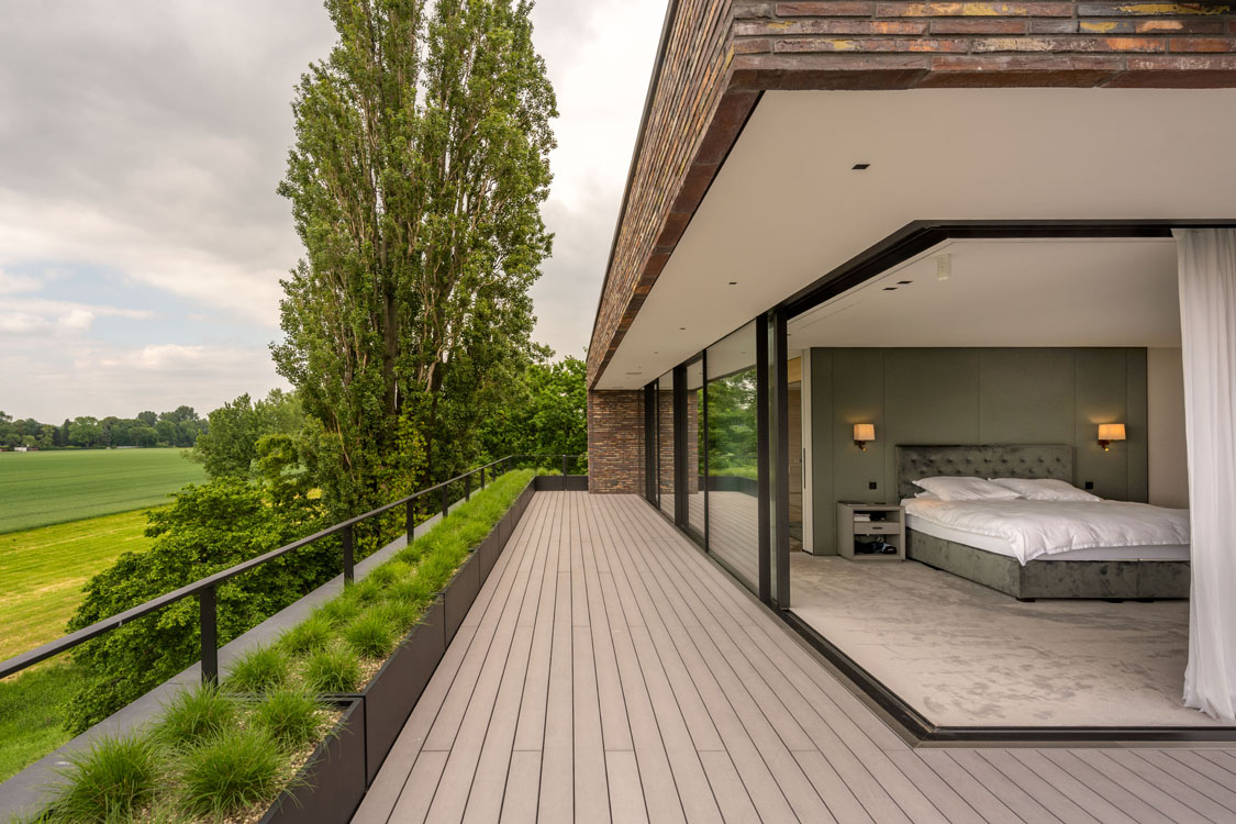 丨德国杜塞尔多夫丨Döring Dahmen Joeressen Architekten-8