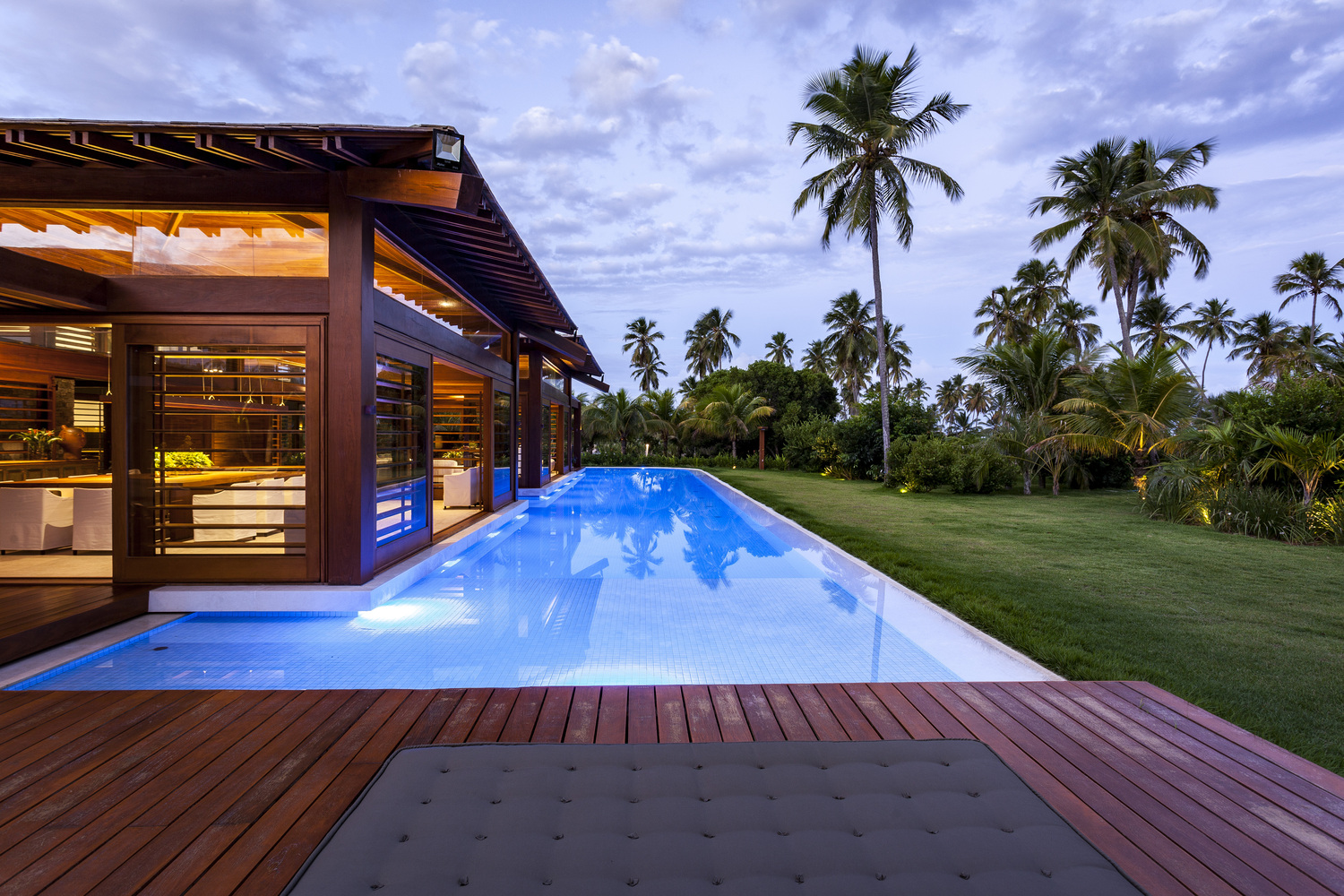 巴西海滩别墅-38