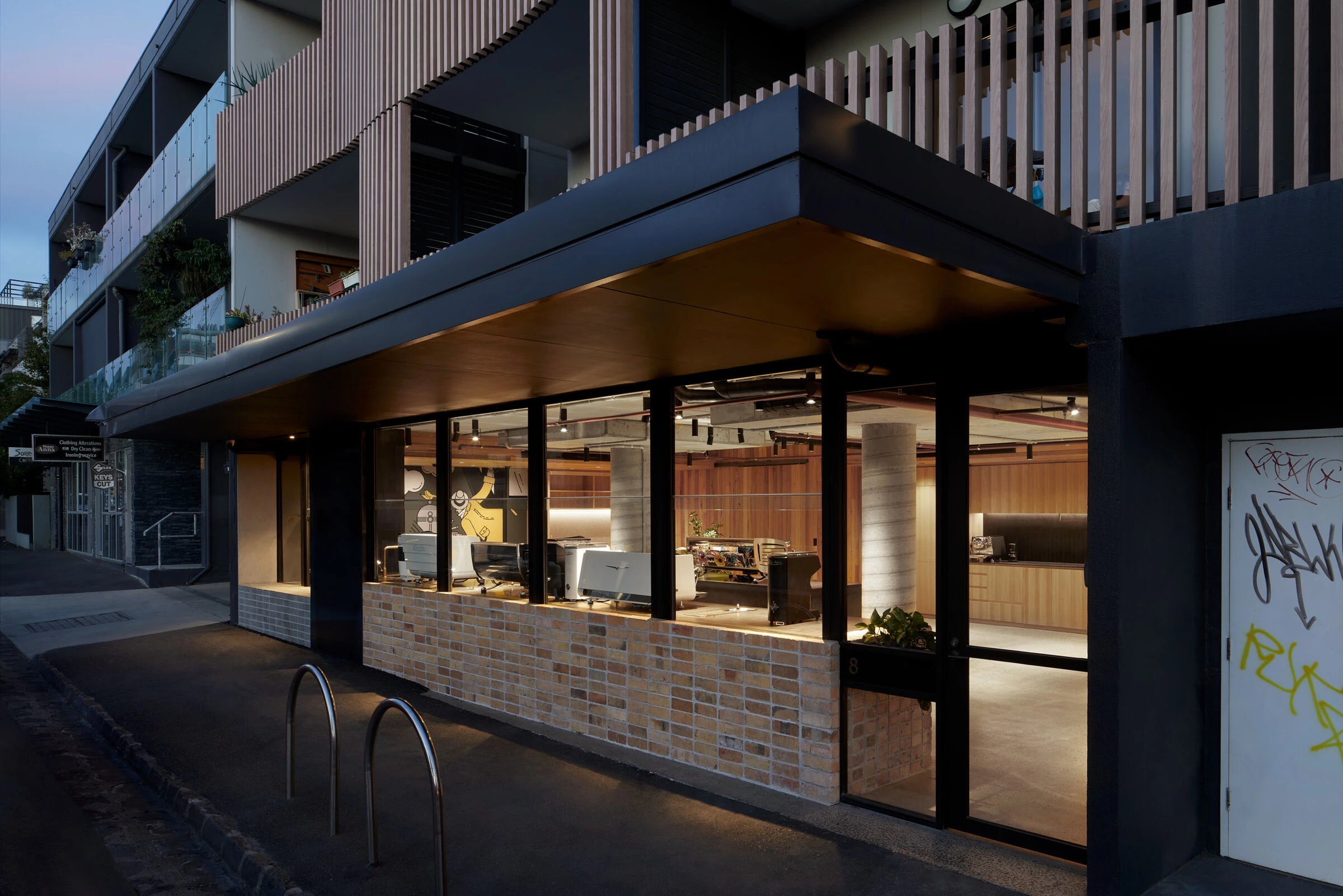 维多利亚·阿图诺体验实验室丨澳大利亚墨尔本丨Native Design Workshop-8