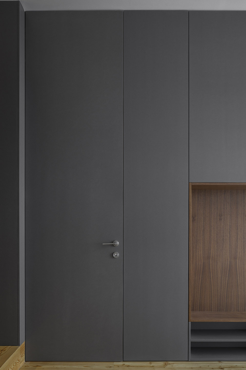 Devesas陶瓷厂改造，波尔图 / Anarchlab-97