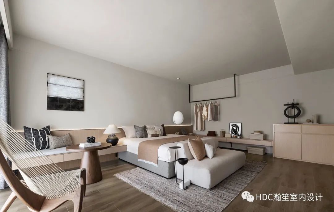 明信·云玺府丨中国成都丨HDC 瀚笙室内设计-20