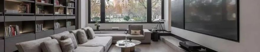 西青·智慧山女性饰品体验店设计丨中国西青丨Manas design studio-48