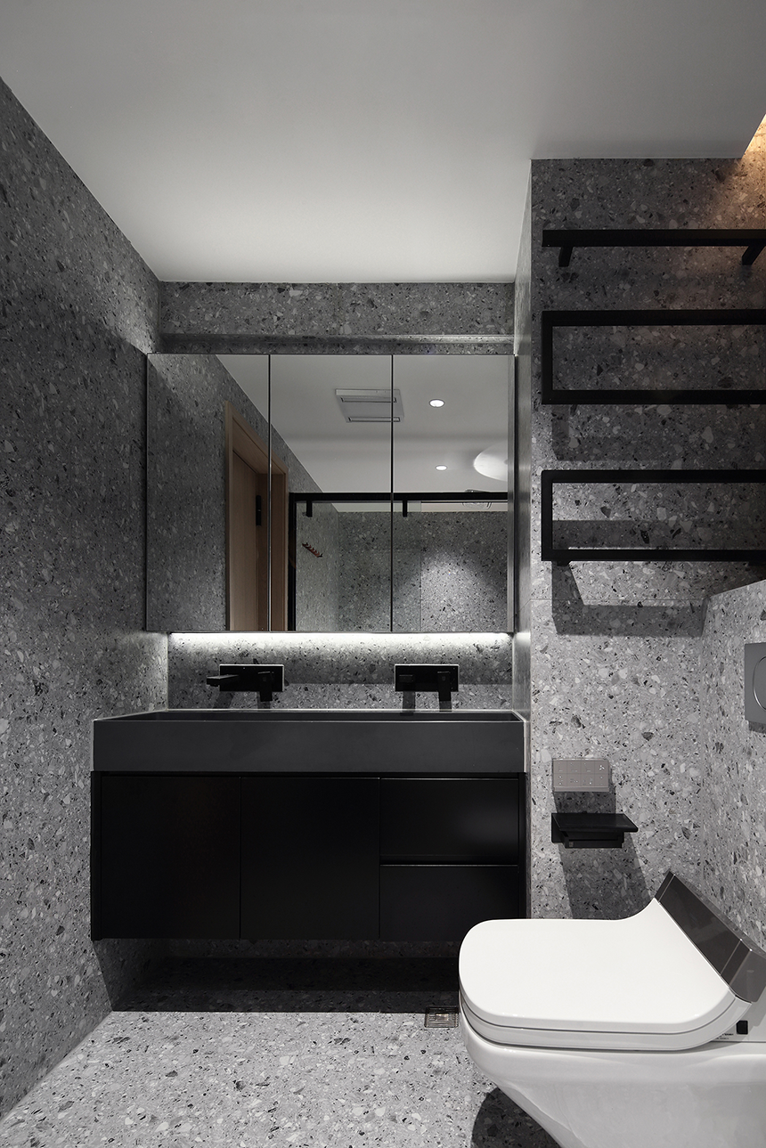 DT·豪斯丨中国广州-53