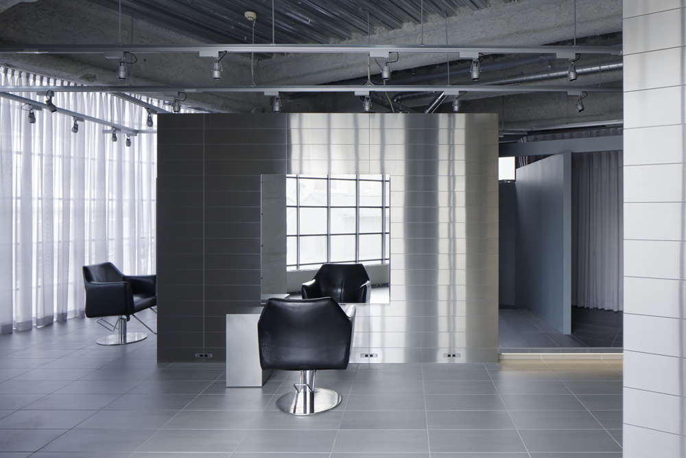 STAKK 美发沙龙丨日本大阪丨kfuna-0