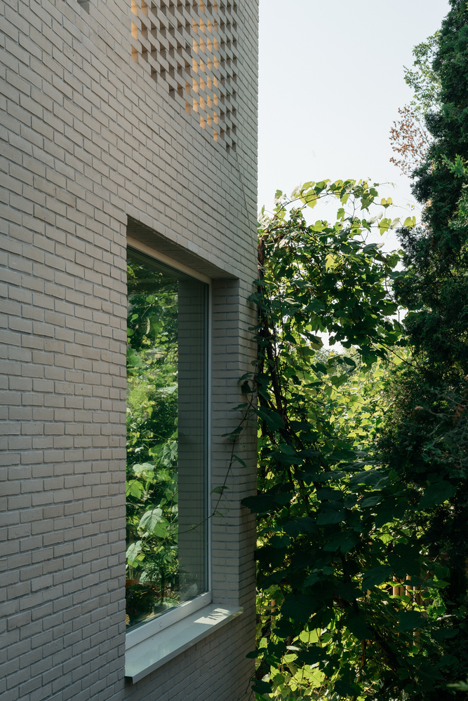 波兰城市花园之家-68