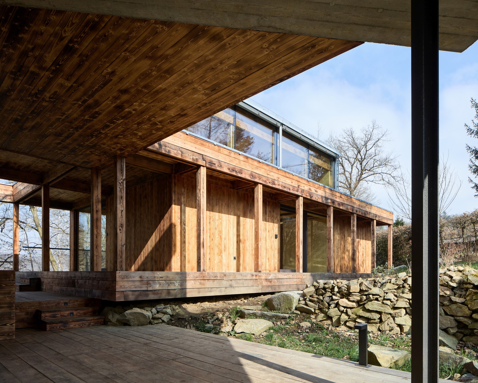 丨捷克丨päivä architekti-61