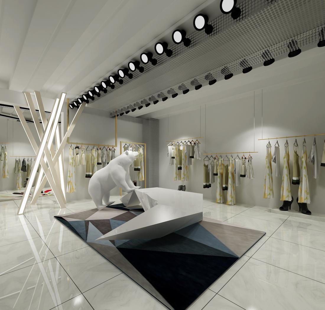 
西橘设计：成都城南天府 -3