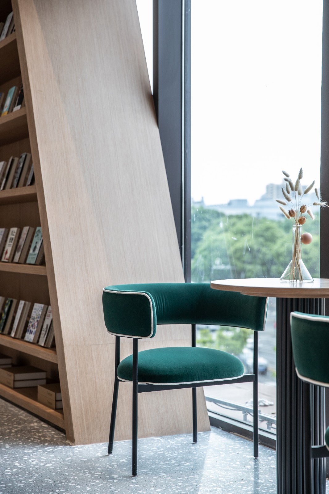 上海启思设计 | 长沙再现“炸裂”网红新地标，颜值堪称惊艳!-60