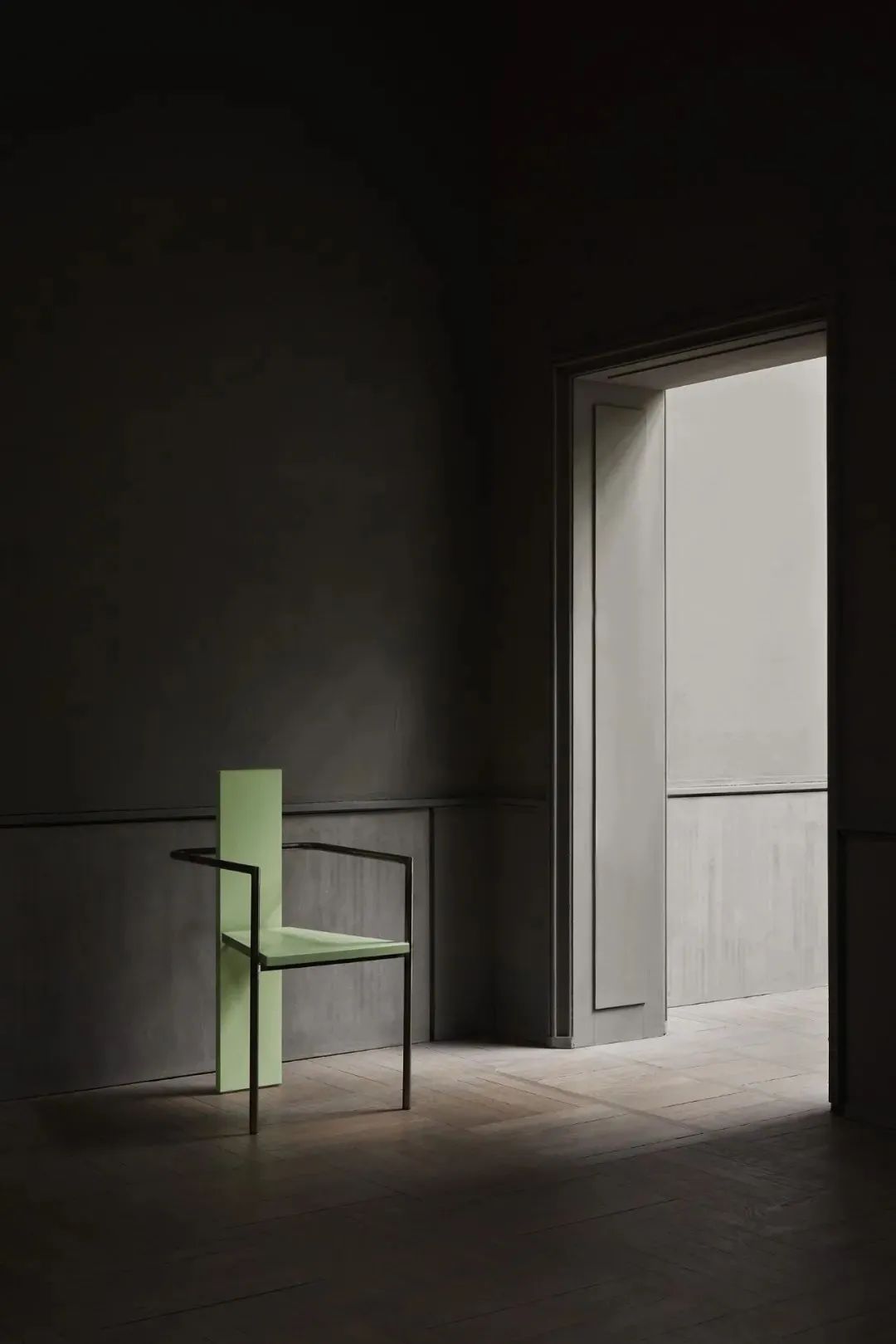 丹麦 Oliver Gustav Studio · 光影中的返璞归真丨丹麦哥本哈根丨Oliver Gustav studio-48