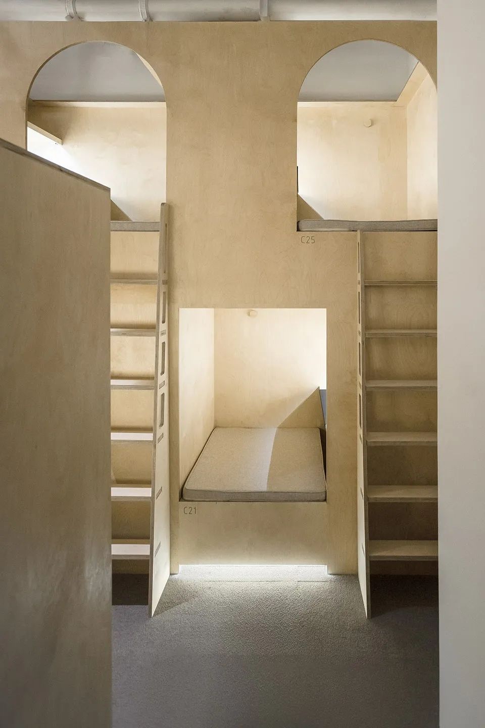 书一自习室,上海丨中国上海丨多么工作室-49