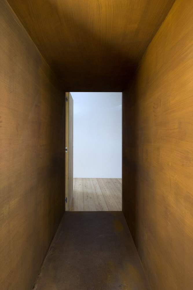 葡萄牙Chamusca Da Beira别墅-32