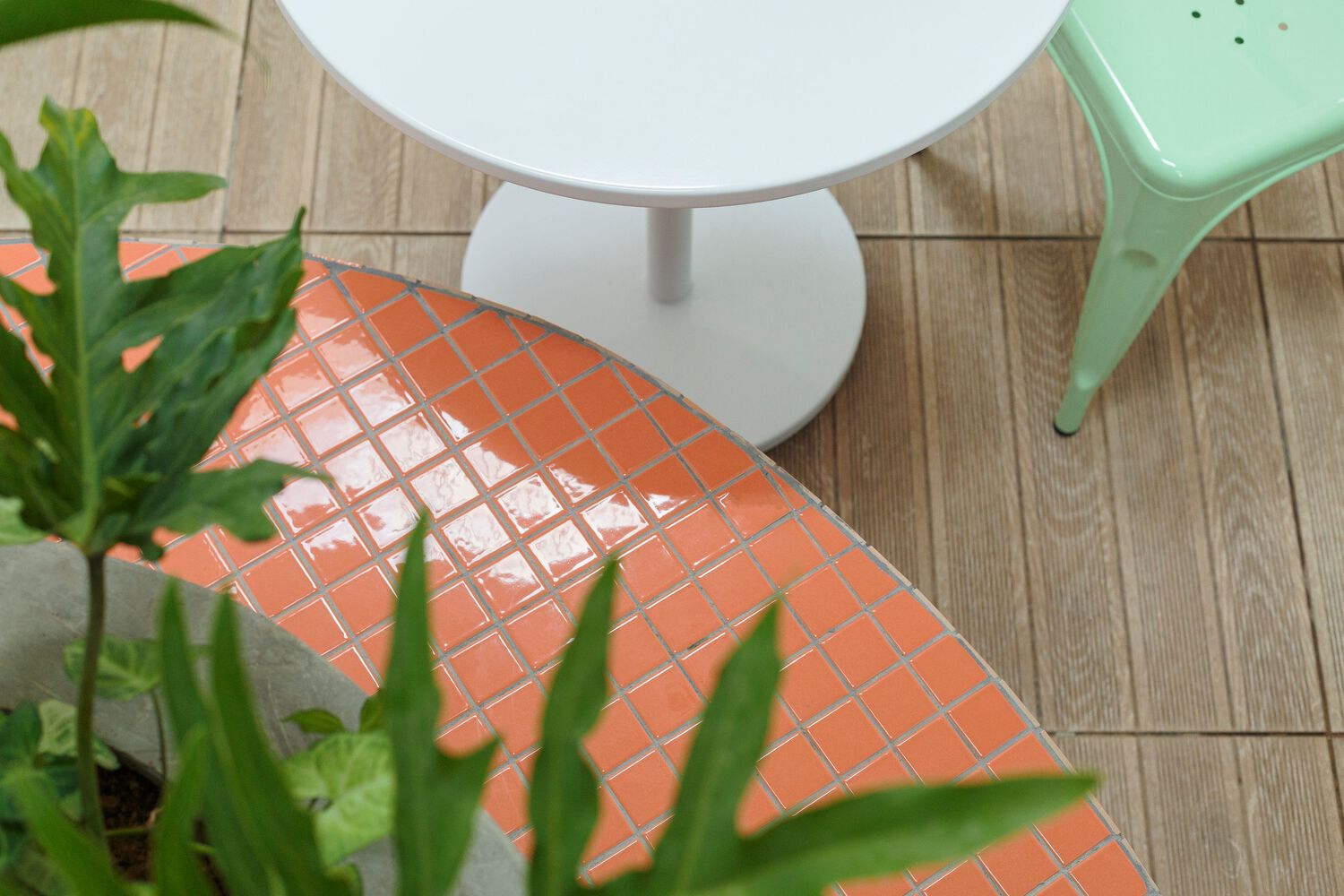 餐厅 Salu 扩建-23