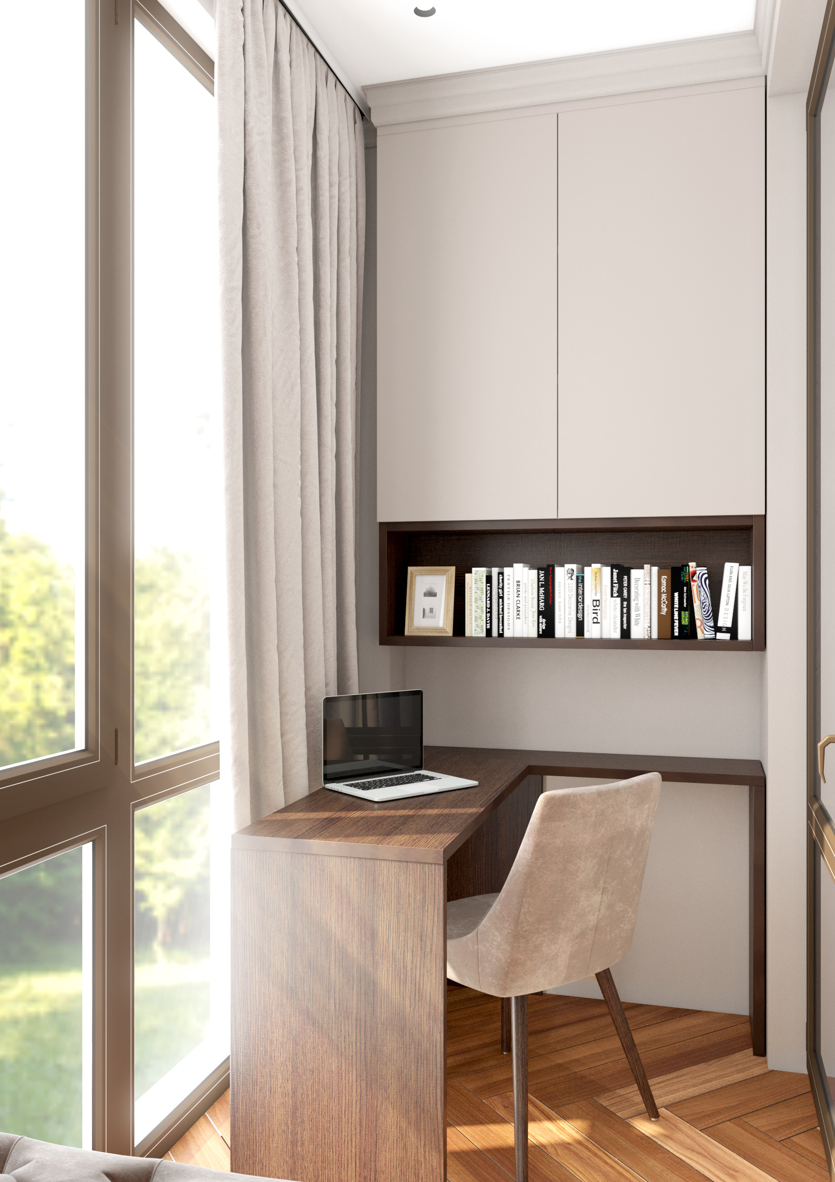 2021 г. Квартира 142 кв.м-26