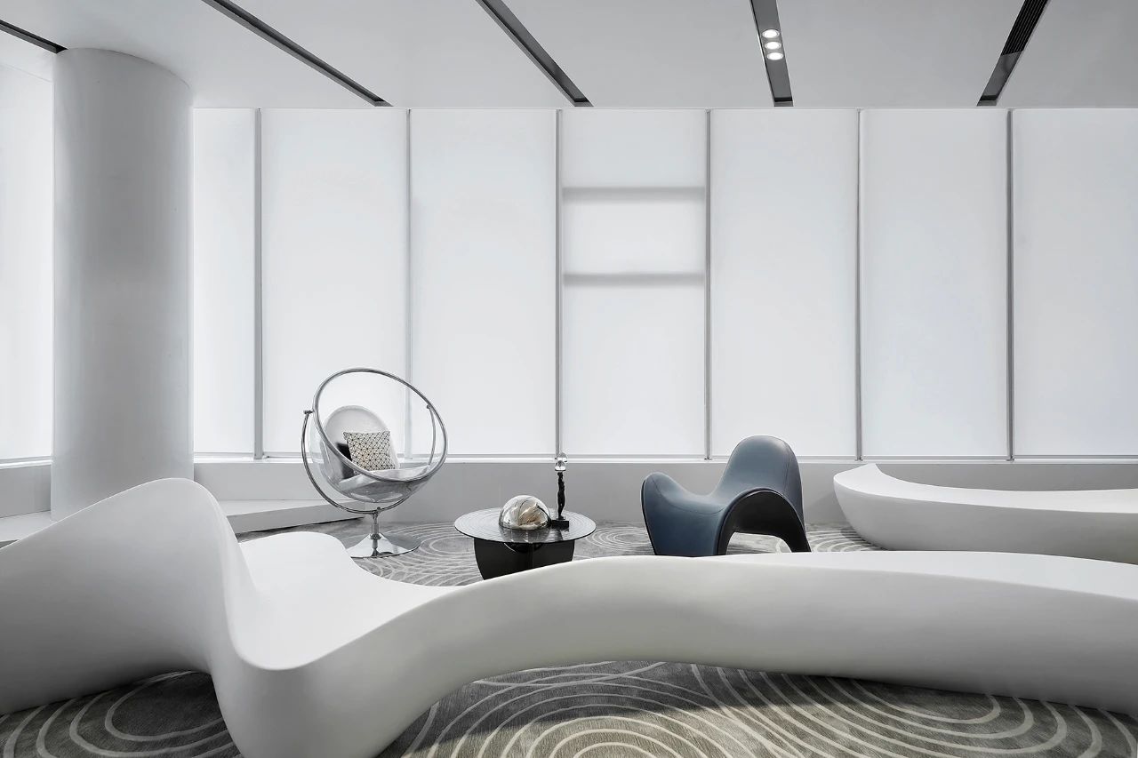 天津爱情缤纷里销售体验中心-57