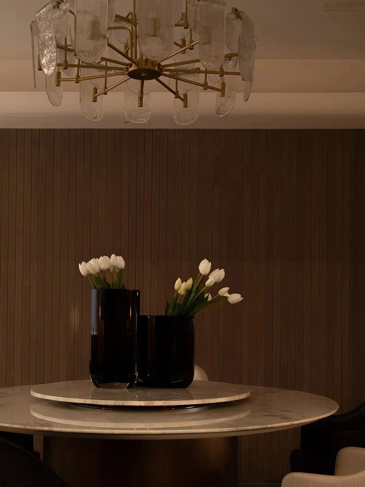 中海紫御豪庭丨中国上海丨YLSTUDIO-30