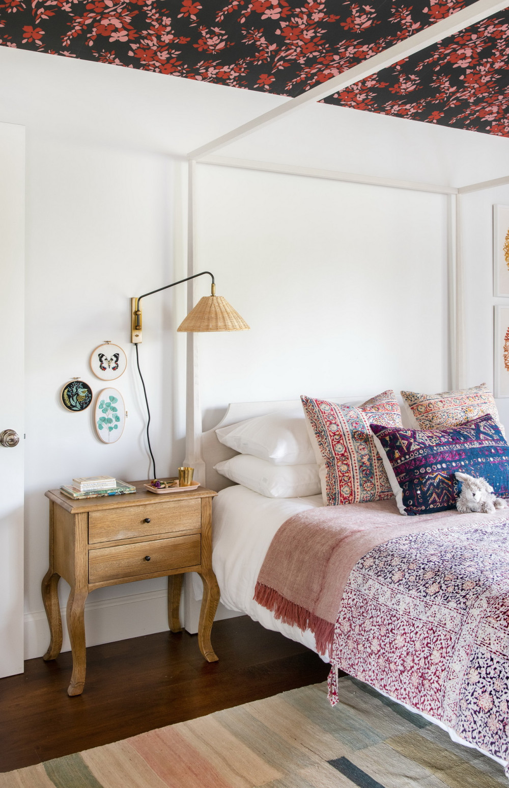 西海岸美式风格住宅-52