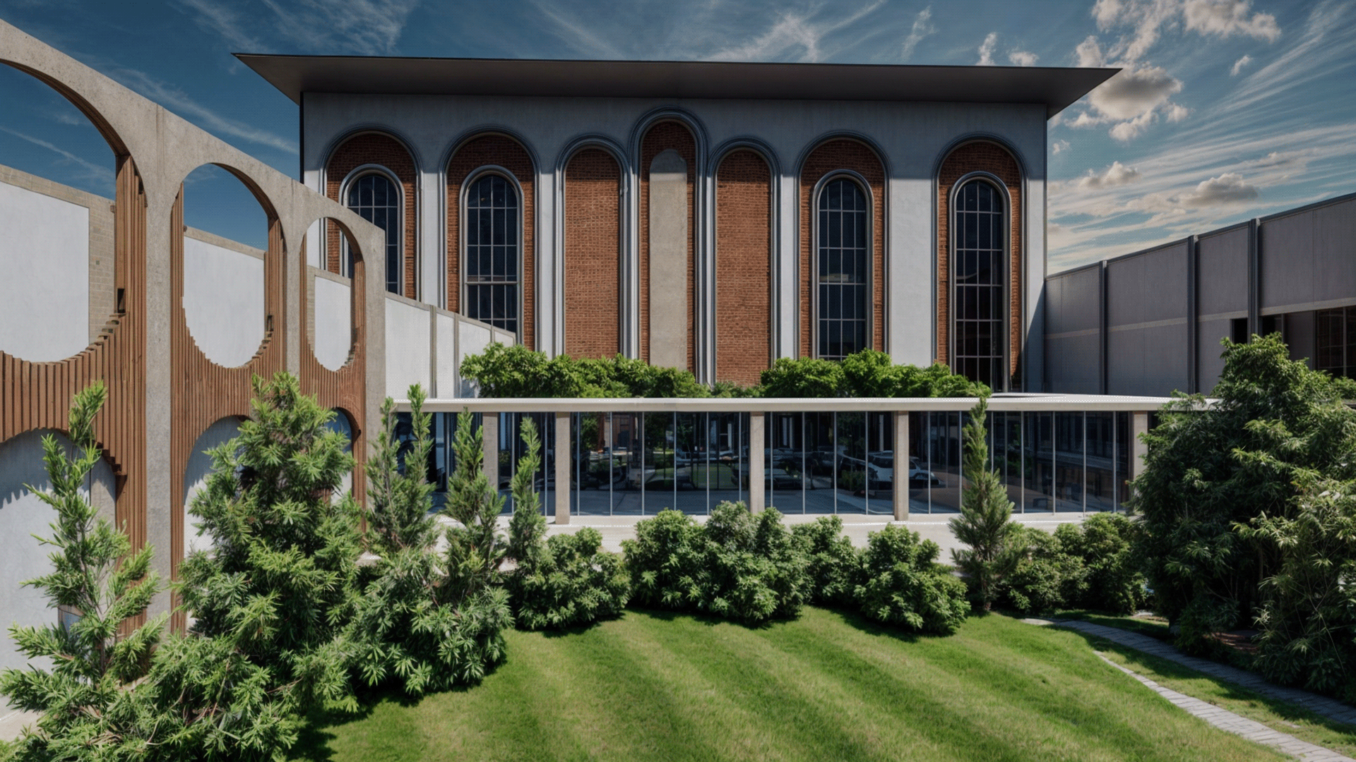 Hospital Antropos（安特罗波斯医院）-27