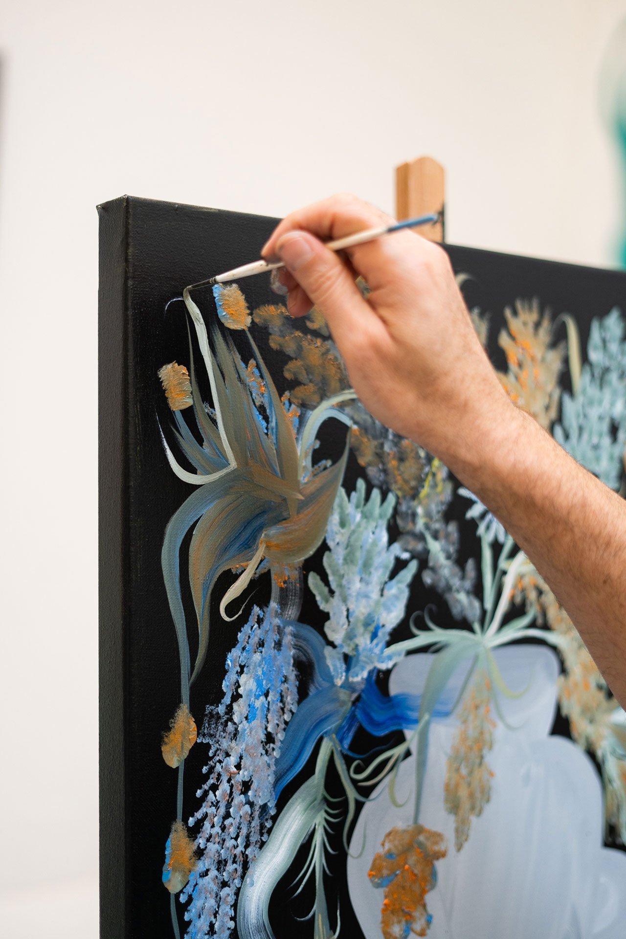 Jaime Hayon Goes Bestial at His Miami Art Show | Yatzer-78