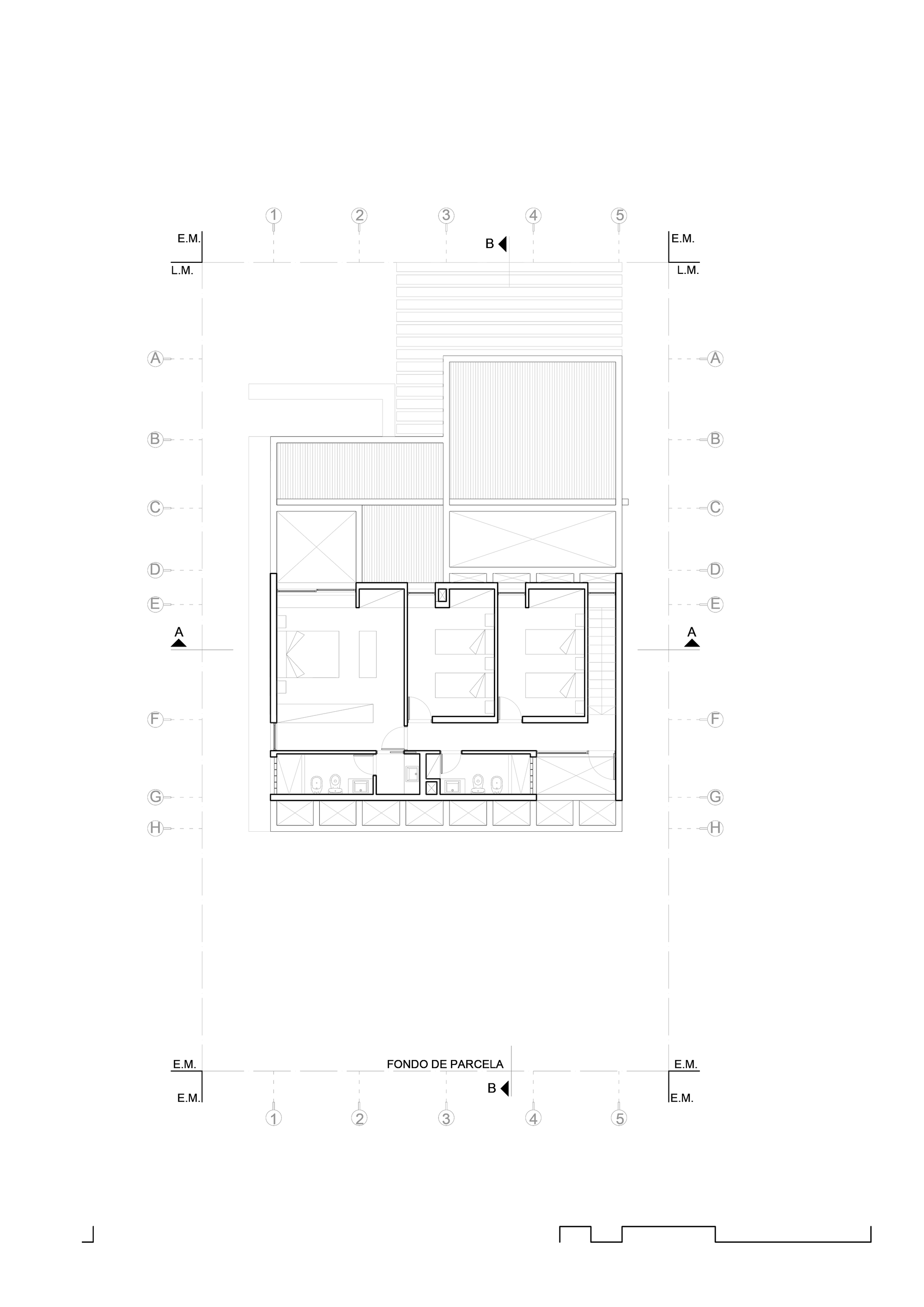 Alto Verde 住宅丨阿根廷丨Estudio Giraudo-16