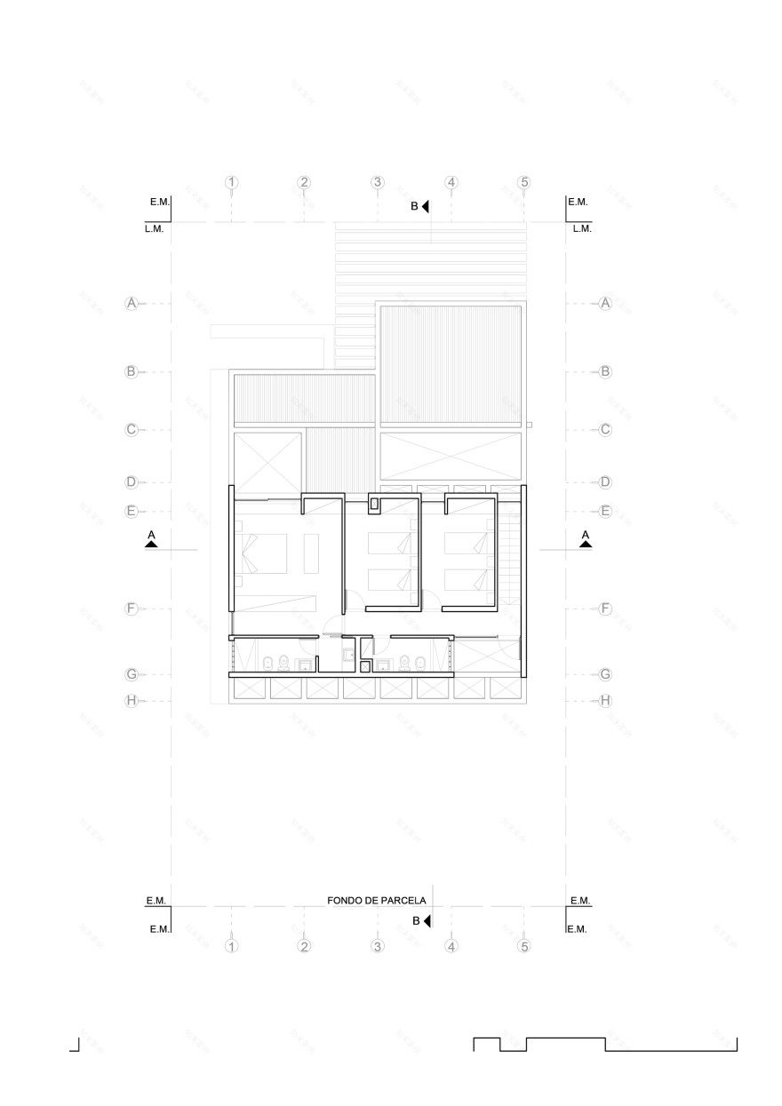 Alto Verde 住宅丨阿根廷丨Estudio Giraudo-16