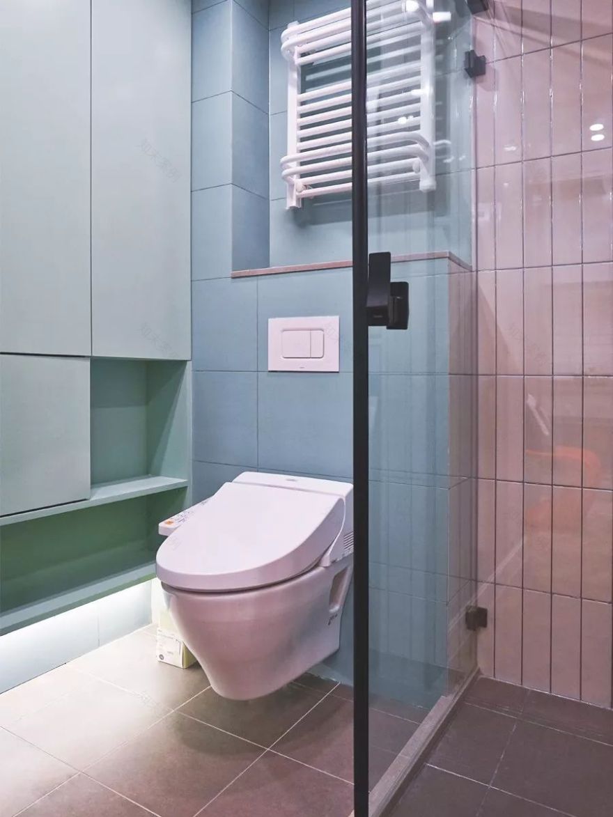 40.5㎡阳光住宅,小空间大幸福!-75