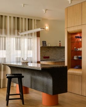 新作 bisoñ studio