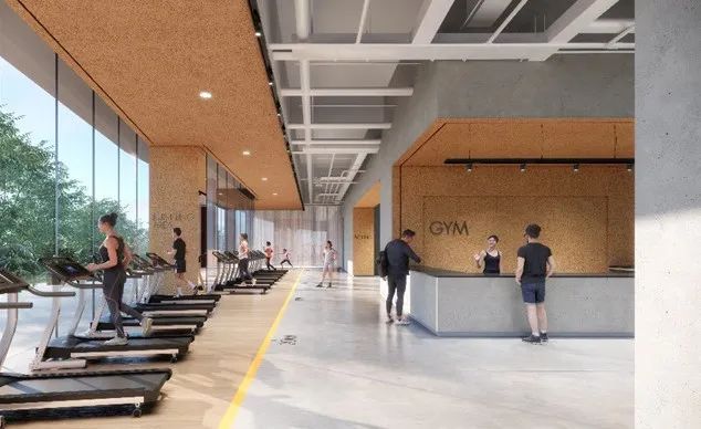 杭州互联网科技企业总部丨中国杭州丨都设immaterial studio-132