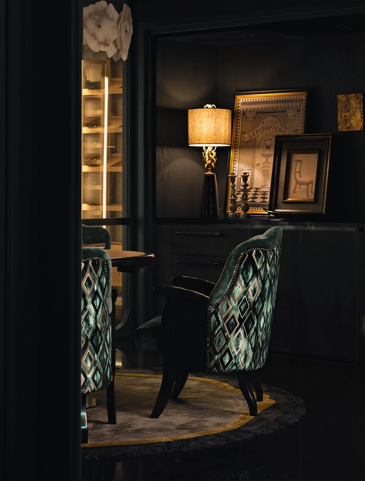 上海·弘安里丨中国上海丨深圳市布鲁盟室内设计有限公司（Bluemoon）-70