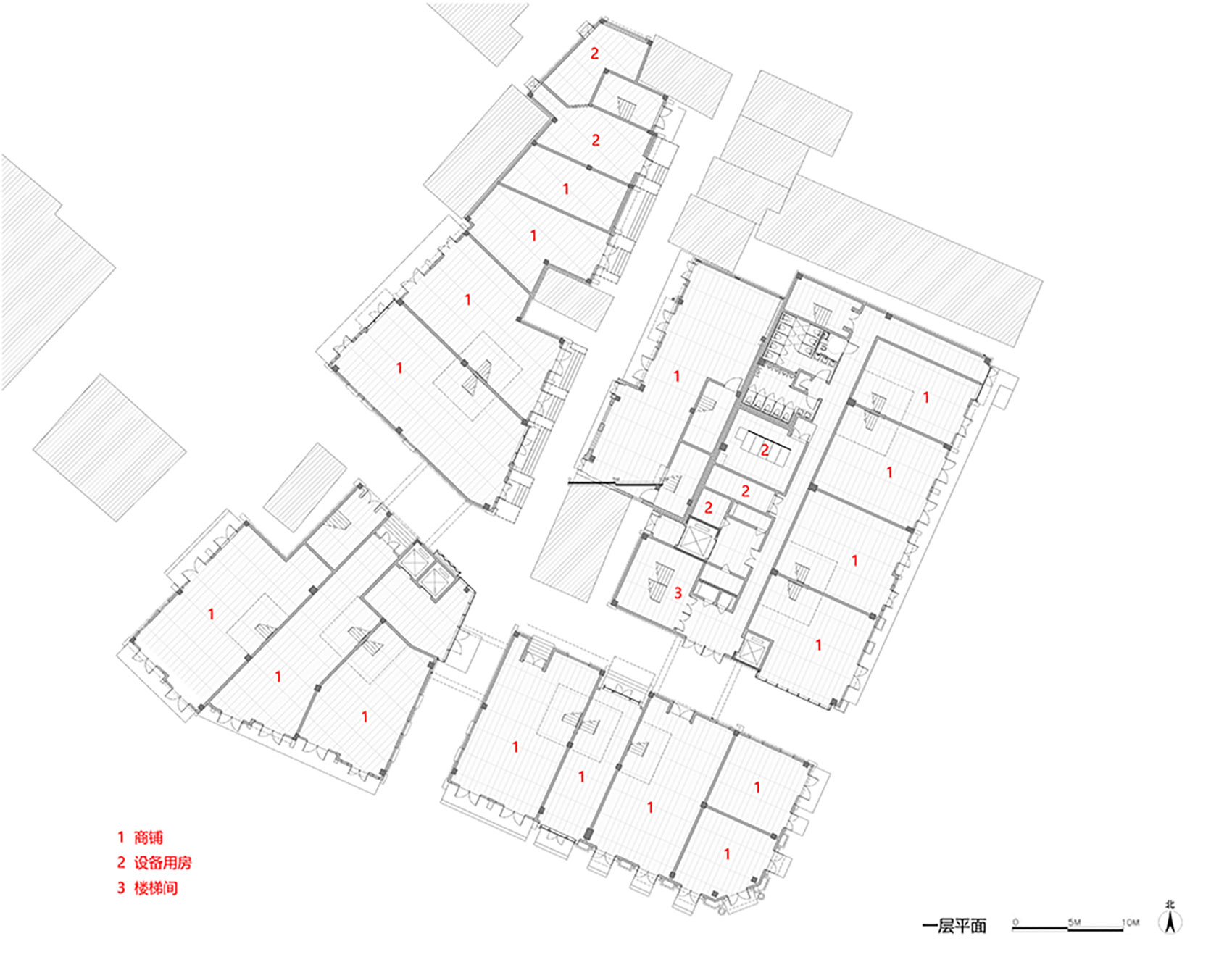 广州永庆坊吉祥段丨中国广州丨上海都设营造建筑设计事务所有限公司-129