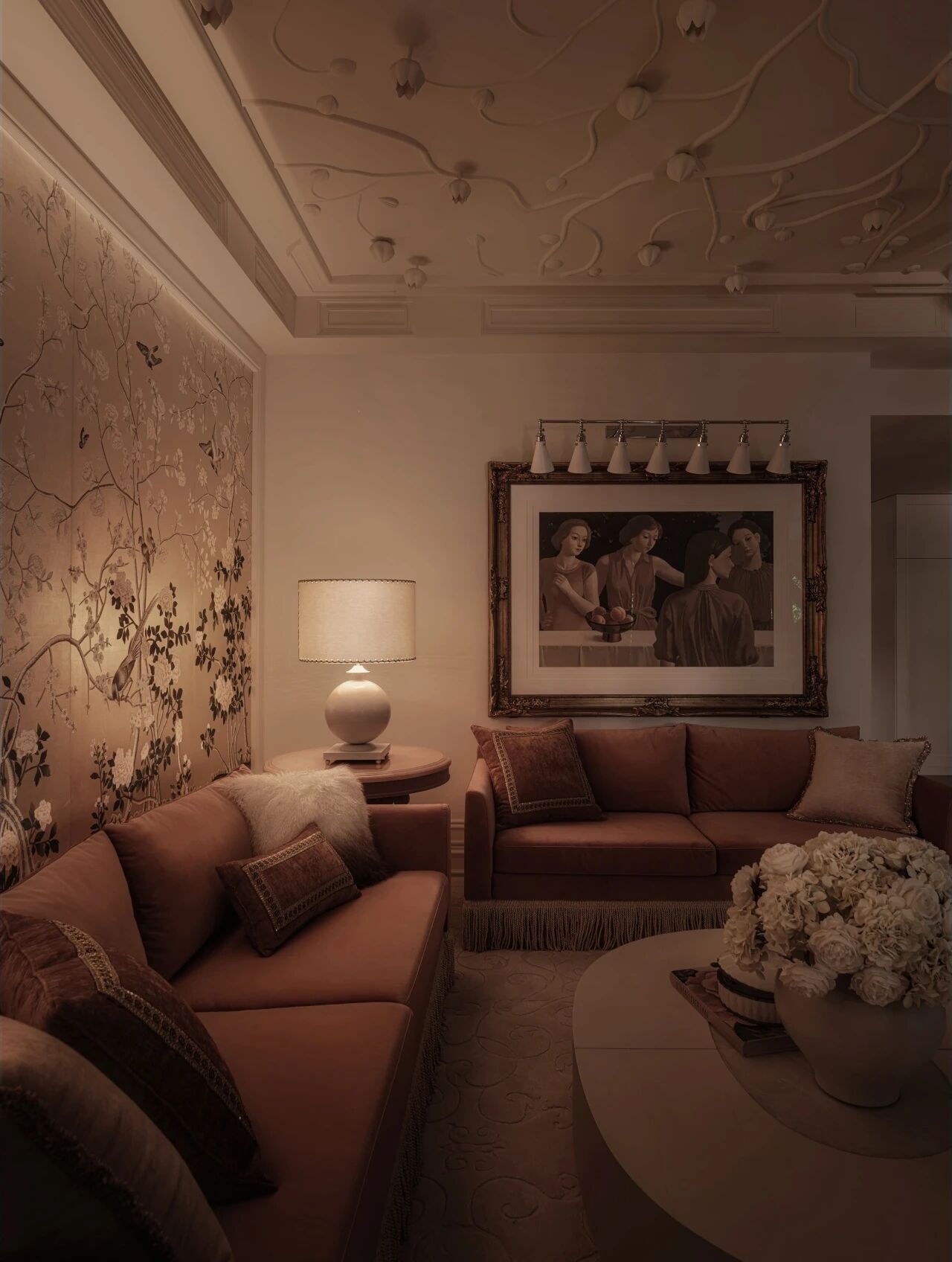 ROUSSILLON雍熙荣（新荣记）-64