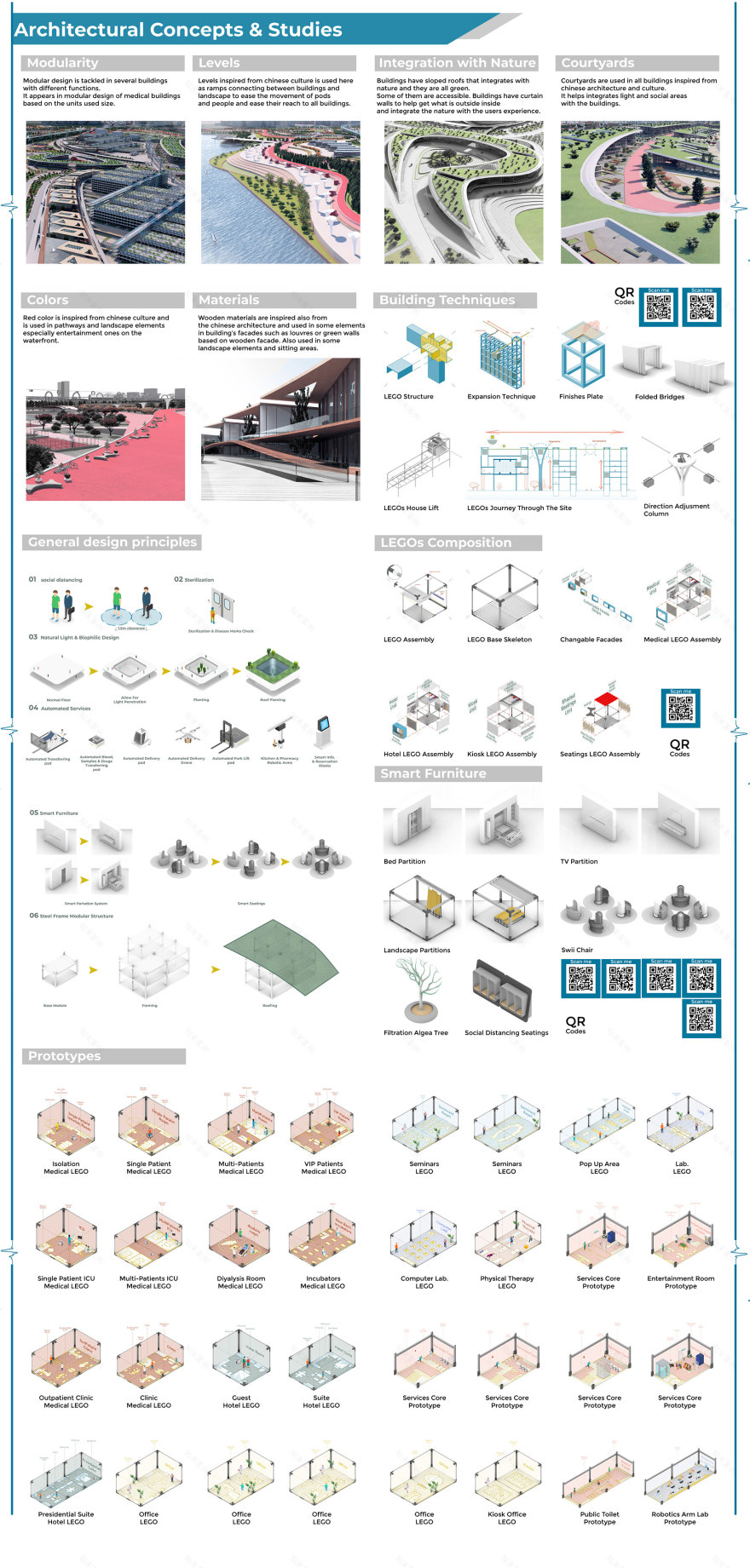 扬子江 一座年轻有韧性的城市丨中国武汉丨WDS Egypt-46